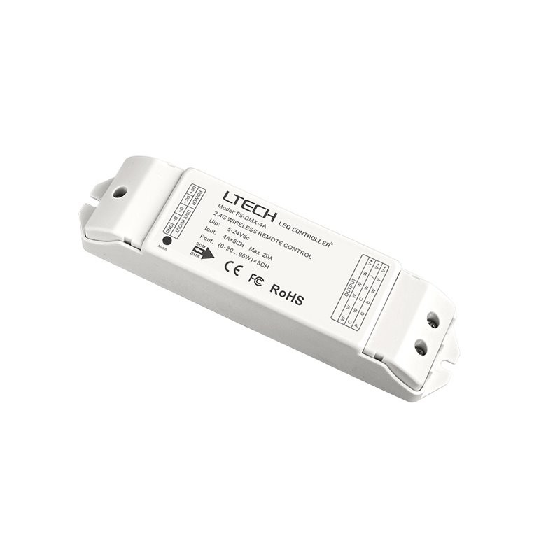 Led 200w Profile Light Led Controller Dmx512 For Stage Cat Walk Fashion Show Tv Station Studio